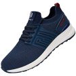 Zapatos de Seguridad Hombre S1 SRC Antideslizante Ligero Transpirable Zapatos de Trabajo Punta de Acero Zapatillas Ligeros y Cómodos (Azul Zafiro, 42.5UK) Reacondicionado Online Hot Sale