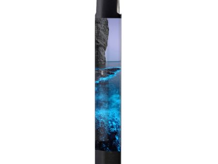 Paradise Sea Wall Cliffs Glowing Water Phix Skin Hot on Sale