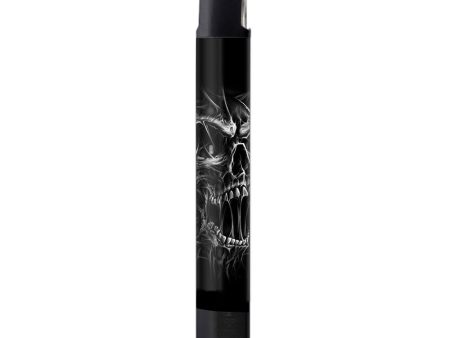 Skull Evil Stretch Slash Screaming Phix Skin Online Hot Sale